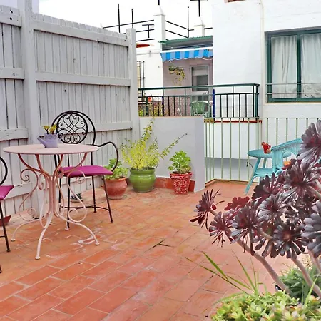 Apartamento Cañaveral Playa Conil *