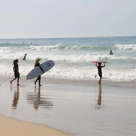 Cañaveral Playa Conil *