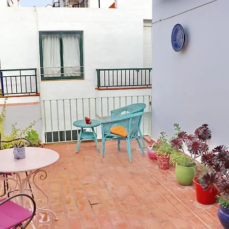 Cañaveral Playa Conil Apartamento