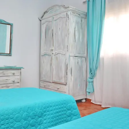 Apartamento Cañaveral Playa Conil *