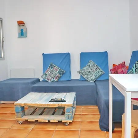 Apartamento Cañaveral Playa Conil