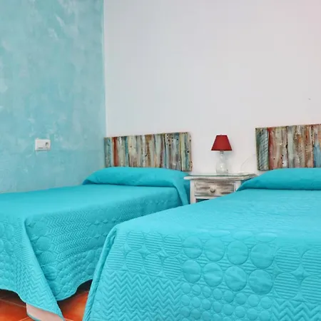 Apartamento Cañaveral Playa Conil