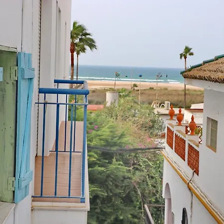 Cañaveral Playa Conil * Conil De La Frontera