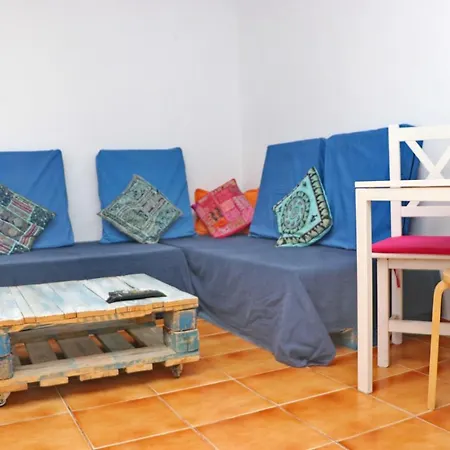 Cañaveral Playa Conil Apartamento *