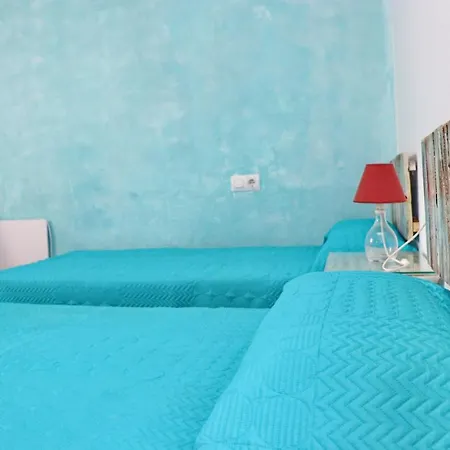 Cañaveral Playa Conil Apartamento Conil De La Frontera