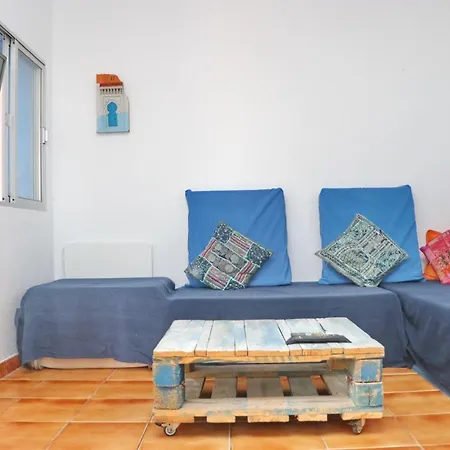 Cañaveral Playa Conil Apartamento *