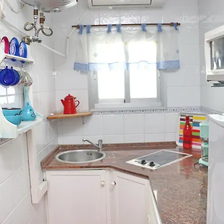 Apartamento Cañaveral Playa Conil Conil De La Frontera