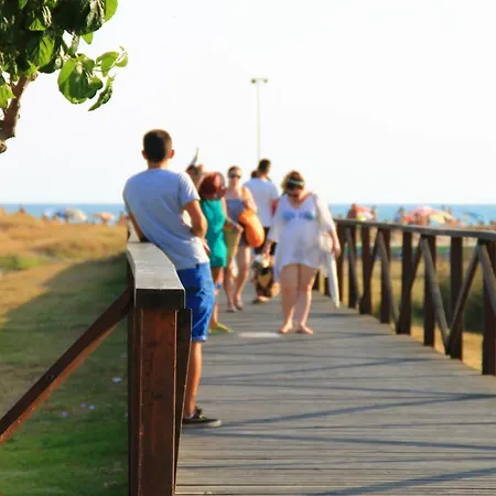 Apartamento Cañaveral Playa Conil