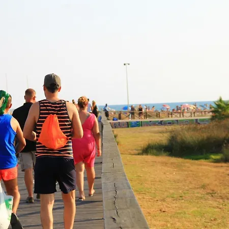 Canaveral Playa Conil Apartment *